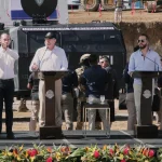 "Costa Rica avanza hacia un futuro más seguro: El presidente anuncia una innovadora estrategia para modernizar la justicia y construir un sistema penitenciario más eficaz"