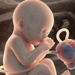 Gobernadora de Puerto Rico firma ley que reconoce al feto como ser humano