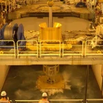 Japón extrae tierras raras del fondo marino para reducir dependencia de China