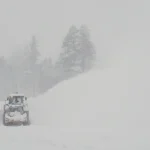 Hallan muertos a 8 esquiadores que desaparecieron tras avalancha en California